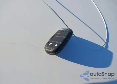 2017 Dodge Journey Se z USA, uszkodzony, nr VIN 3C4PDCAB1HT508240